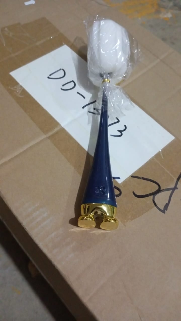 Multifunctional Silicone Bottle Cleaning Foam Brush with Plastic Long Handle (1 Pc) Multifunctional Silicone Bottle Cleaning Foam Brush with Plastic Long Handle (1 Pc)